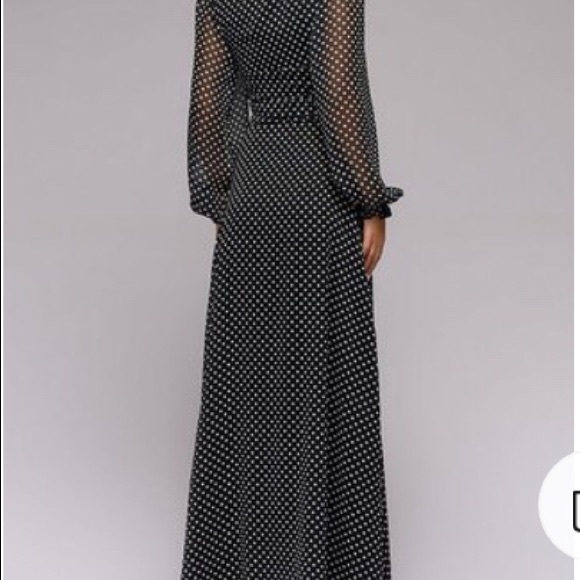 Style We Maxi Dress - Picture 2 of 8